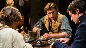 Задник к фильму "В сердце моря" #265672