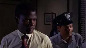 Задник к фильму "Полуночная жара" #203606