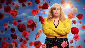 Задник к фильму "Ну разве не романтично?" #296551