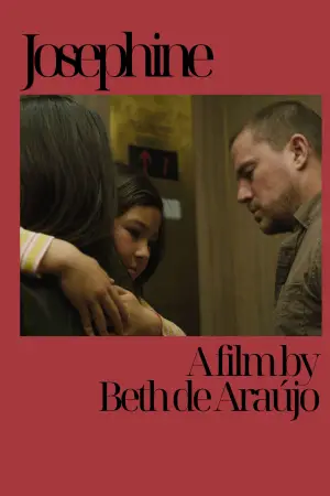 Постер к фильму "Жозефина" #536434