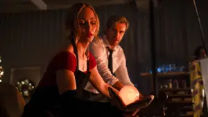 Задник к фильму "Растопи мое сердце в это Рождество" #692444