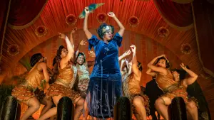 Задник к фильму "Ма Рейни: Мать блюза" #271788