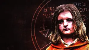 Задник к фильму "Реинкарнация" #227328