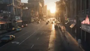 Задник к фильму "Месье Азнавур" #616670