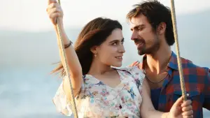 Задник к фильму "Только ты" #486249