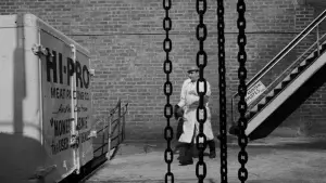 Задник к фильму "Вторые" #644146