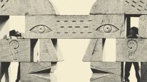 Задник к фильму "Прошлые жизни" #165800