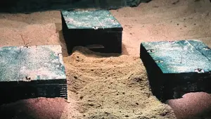 Задник к фильму "Колдун" #668746