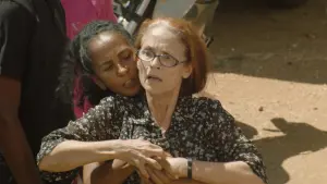 Задник к фильму "Бакурау" #201765