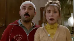 Задник к фильму "Дед Мороз - отморозок" #222680