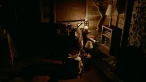 Задник к фильму "Лес призраков: Сатор" #397873