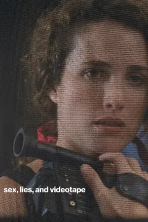 Постер к фильму "Секс, ложь и видео" #250707