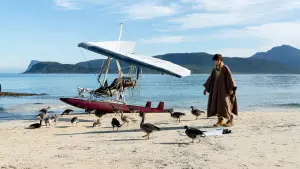 Задник к фильму "Расправь крылья" #417420