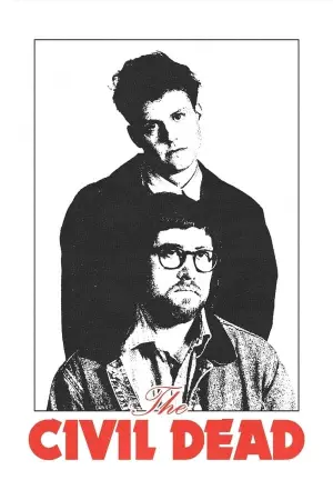 Постер к фильму "Милейшие мертвецы" #351974