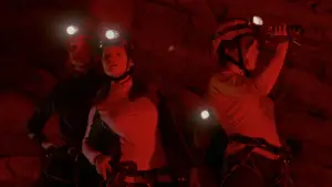 Задник к фильму "Спуск" #532030