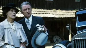 Задник к фильму "Знахарь" #452191