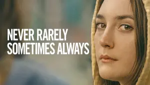 Никогда, редко, иногда, всегда