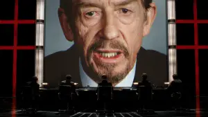 Задник к фильму "«V» значит Вендетта" #582955