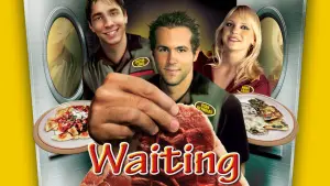 Задник к фильму "Большая жратва" #293554