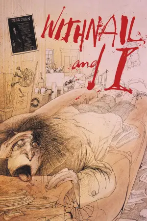 Постер к фильму "Уитнэйл и Я" #679201