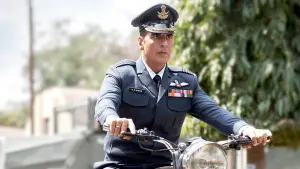 Задник к фильму "Владыки небес" #686316