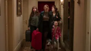 Задник к фильму "Логово" #341309