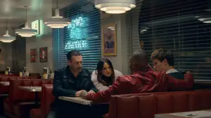 Задник к фильму "Малыш на драйве" #582588