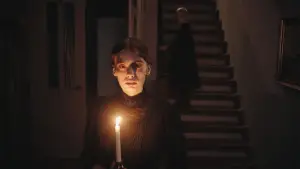 Задник к фильму "Звук падения" #523998