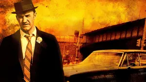 Задник к фильму "Французский связной" #208447