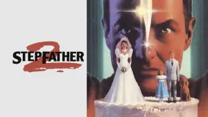 Видео к фильму Stepfather 2 | STEPFATHER 2 - (1989) Video Trailer