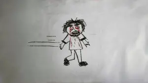 Задник к фильму "Орудия" #519025