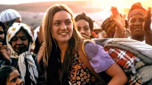 Задник к фильму "Экспресс в Марракеш" #481765