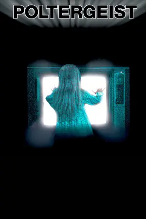 Постер к фильму "Полтергейст" #106273