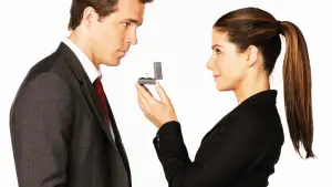 Задник к фильму "Предложение" #237189