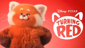 Задник к фильму "Я краснею" #9950