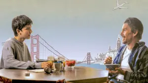 Задник к фильму "Десять тысяч святых" #428860