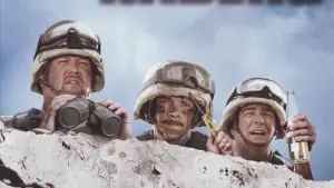 Задник к фильму "Операция «Дельта-фарс»" #448178