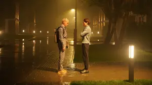 Задник к фильму "Аквариум" #409521