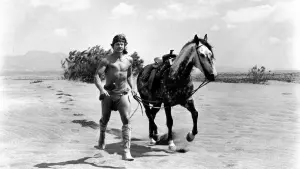 Задник к фильму "Земля Чато" #356904