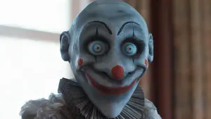 Задник к фильму "Шкатулка дьявола: Пробуждение зла" #317911