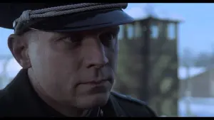 Задник к фильму "Аминь" #248010