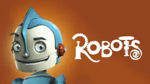 Задник к фильму "Роботы" #629703