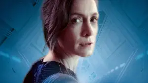 Задник к фильму "Аниара: Космическая обитель" #307827