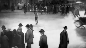 Задник к фильму "Асфальт" #677656