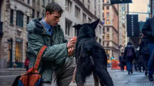 Задник к фильму "Плохая девочка" #577180