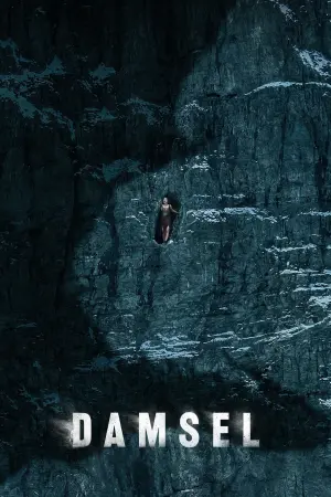 Постер к фильму "Дева и дракон" #367462