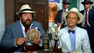 Задник к фильму "Сплошные неприятности" #247509