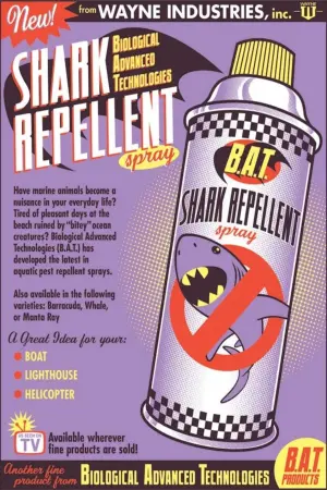 Постер к фильму "Бэтмен" #120320