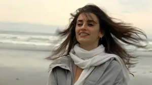 Задник к фильму "Элегия" #665287