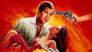 Задник к фильму "Флетч жив!" #388242